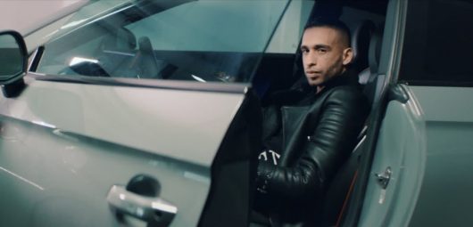 Lacrim, Rim’K, Black M sur le nouvel album de Mister You, le 1er extrait « Flashback » dévoilé !