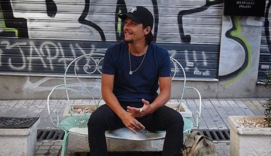 Nekfeu : Les ventes de son album en physique dévoilés, c'est énorme !