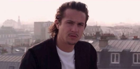 Nekfeu : Sony lui adresse un message pour reprendre les Playstation qu'il a dérobé !