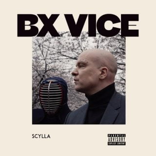 Scylla - BX Vice (Album)