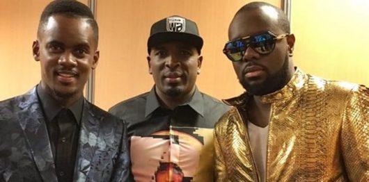 Dawala accuse Gims d'avoir menti à toute le monde sur la Sexion D'Assaut dans une réponse cinglante