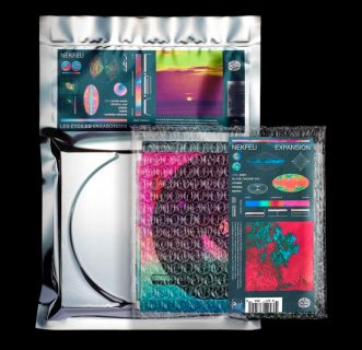 Expansion de Nekfeu (Télécharger, écouter album) MP3