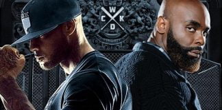 Kaaris vs Booba : on a enfin la date officielle et le lieu de l’octogone, ça aura lieu plus tôt que prévu !