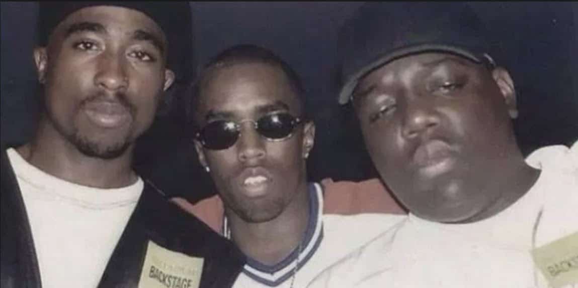 Tupac P. Diddy avait bien mis un prix de 1 million de dollars sur la