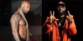 Kaaris donne sa réponse à Booba sur le contrat final de l’octogone, B2O réplique directement !