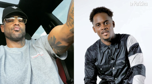 Booba clashé par Black M sur le single Bon ? Il s'explique !