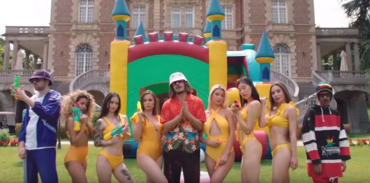 Lorenzo vous offre un abonnement à vie pour un site porno !