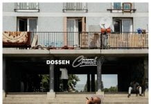 Dosseh – Summer Crack 4 (Mixtape)