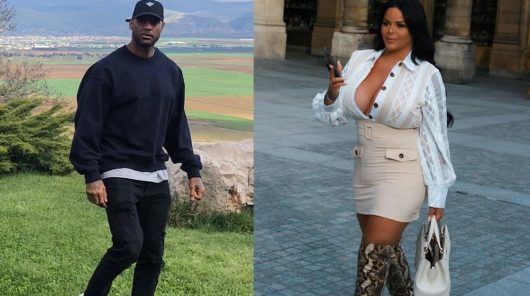 Sarah Fraisou expulsée de sa villa à Dubaï, Booba jubile