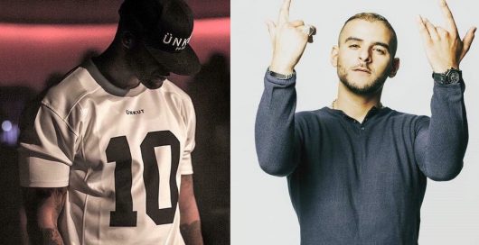 Booba s'attaque à Sofiane sur Instagram et publie sa se*tape