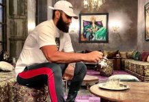 La Fouine adresse un message aux personnes qui parlent dans le vide, Booba réagit !