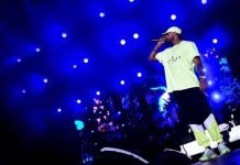 Booba déclare la guerre à Damso avec le très énervé Freestyle Pirate !