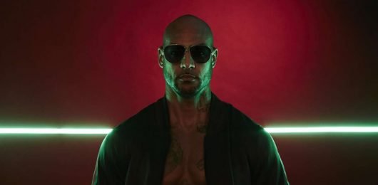 Booba défie La Fouine, Kaaris, Mimie Mathy et Benzema ! [Vidéo]