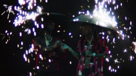 Damso et Kalash sortent un nouveau clip «  JTC » et « Praliné » !
