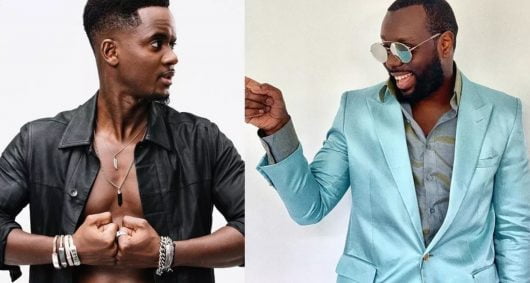 Black M en guerre contre Maître Gims ? Va-t-il quitter la Sexion ? Il répond !