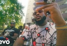 Dosseh – Canal feat Landy (Clip)