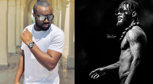 Maitre Gims est en deuil après le décès de DJ Arafat, Il nous restait encore tant de chose à accomplir