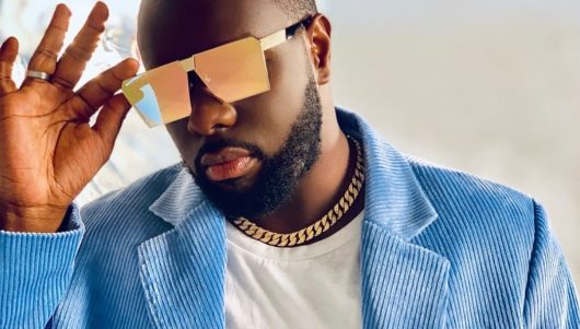 Maitre Gims défie Bigflo & Oli, Dadju, Orelsan, Soprano et Alonzo !