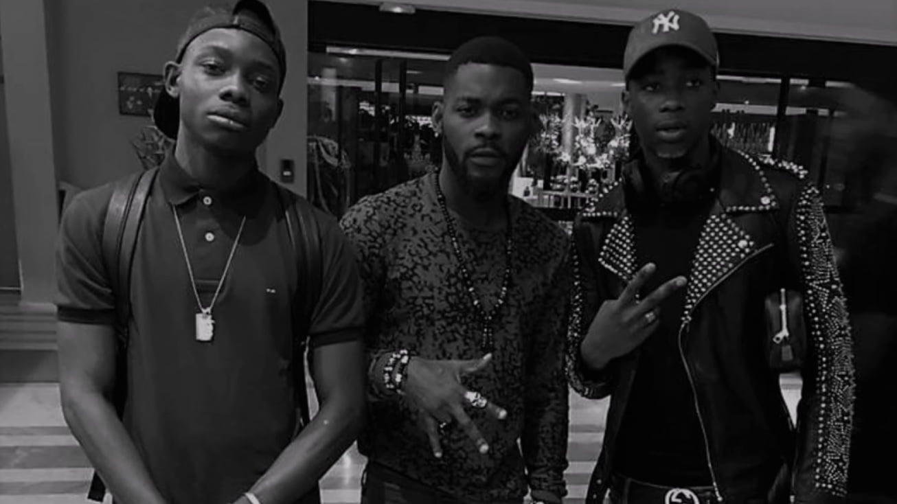 MHD : depuis sa cellule, il rend un hommage émouvant à DJ Arafat !