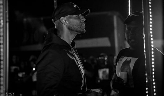 Booba s'attaque à Michel Sardou après son passage au JT de France 2 avec Gims !