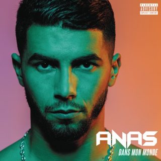 Anas - Dans Mon Monde (Album)