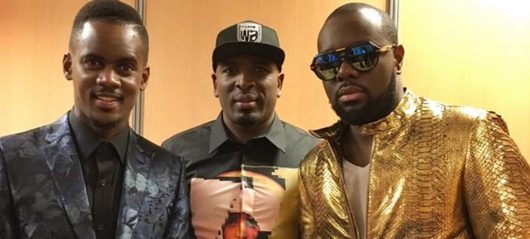 Sexion D'Assaut : Dawala confirme le nouvel album, Pour moi, il y aura le Retour des Rois !