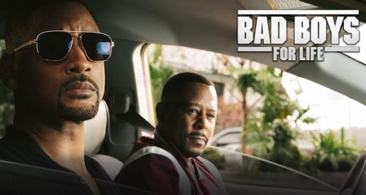 Will Smith et Martin Lawrence sont de retour dans le trailer explosif de Bad Boys 3