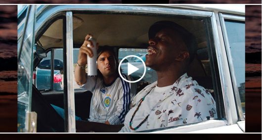 Oxmo Puccino invite Orelsan pour le clip Ma Life