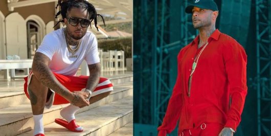 Booba : après Kaaris et La Fouine, B2O se moque des ventes de Kalash et l'insulte sévèrement