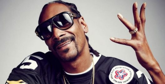 Snoop Dogg dans le viseur de Trump, la très sérieuse mise en garde de la Maison Blanche !