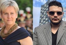 Sadek répond de la meilleure des manières à Nadine Morano et veut un débat, elle réagit !