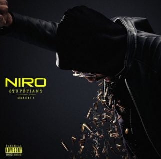 Niro - Stupéfiant : Chapitre 2 (Album)