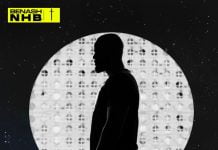 Benash – NHB (Album)