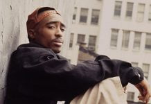 Nouvelles révélations sur la mort de Tupac Shakur