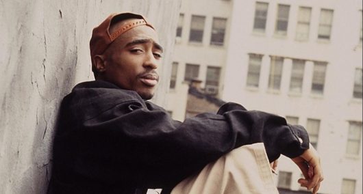 Nouvelles révélations sur la mort de Tupac Shakur