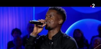 Black M : les révélations sur son quotidien et ce que sa femme l’oblige à faire !