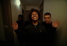 Gambi – Popopop (Clip)
