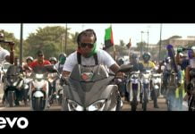 Kalash – Mada (Clip)