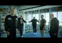 IAM – Rap Warrior (Clip)