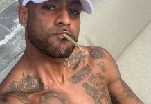 Booba lâche l’extrait d’un gros titre à l’ancienne, sans auto-tune et rempli de punchlines !