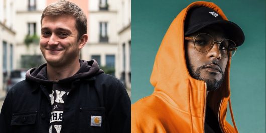 Vald parle d’une collaboration à venir avec Booba, B2O lui répond !