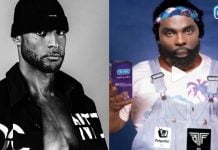 Booba relance encore le clash contre Kaaris avec des vidéos délirantes sur Instagram !