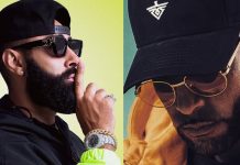 Booba propose officiellement à La Fouine de remplacer Kaaris dans l’octogone, il réagit immédiatement !