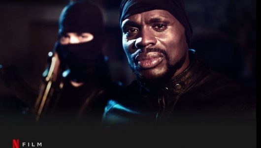 Kery James : Netflix annonce l'incroyable score de son film Banlieusards, c'est phénoménal !