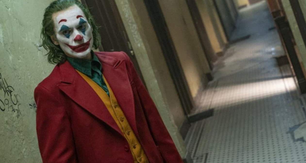 Joker : Joaquin Phoenix fait flipper, terrorisés des spectateurs quittent la salle de cinéma !