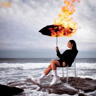 Zayra - Enfant Du Milieu (Album)