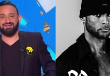 Cyril Hanouna s’entraîne pour l’octogone et défie Booba, B2O réagit !
