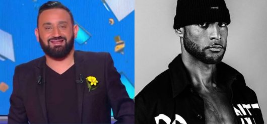 Booba veut terminer Cyril Hanouna, il l'accuse de protéger les influvoleurs