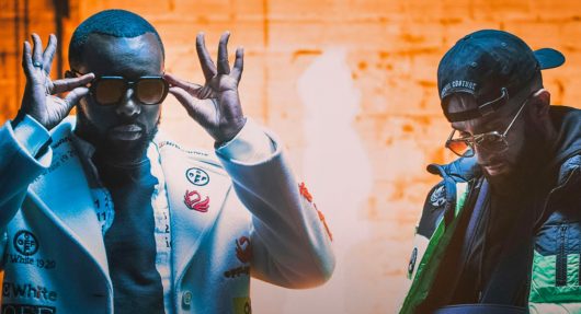 Niro réagit aux éloges de Gims sur le rappeur l'ayant le plus impressionné