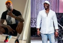Akon annonce un nouveau feat avec Booba et s’exprime sur une possible collaboration avec Gims